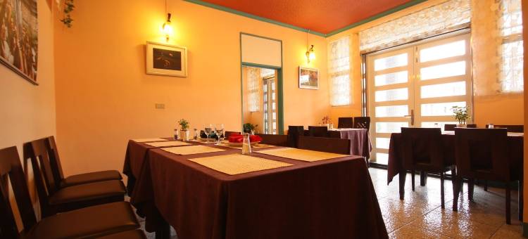 阿根廷餐厅民宿图片