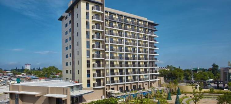 大雅台奎斯特酒店(Quest Hotel Tagaytay)图片