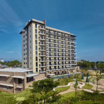 大雅台奎斯特酒店(Quest Hotel Tagaytay)图片