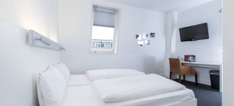 伦敦MK酒店(mk | hotel london)图片