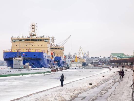 瓦西里島奧特伯格酒店