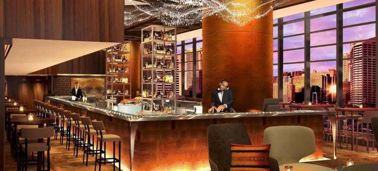 悉尼达令港索菲特酒店(Sofitel Sydney Darling Harbour)图片