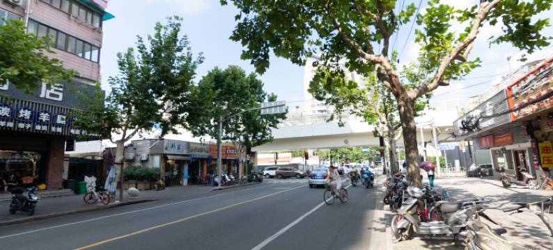 迪凯精选酒店(上海虹桥路地铁站店)图片