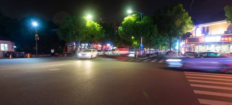 如家商旅酒店(上海嘉定新城马陆地铁站店)图片