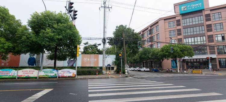 99优选酒店(上海浦东金桥金京路地铁站店)图片