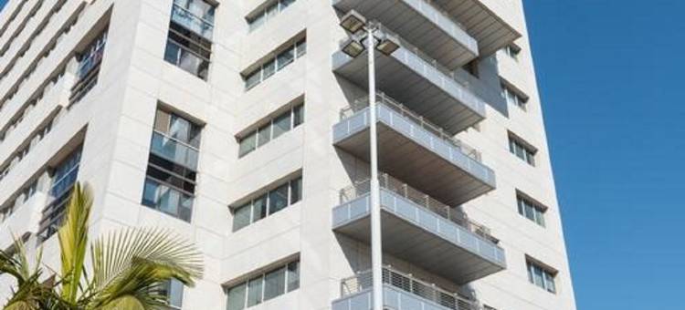 雷霍沃特莱昂纳多精品酒店(Leonardo Boutique Rehovot)图片