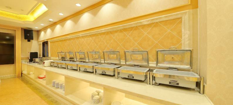 维也纳酒店(深圳机场固戍地铁站店)图片