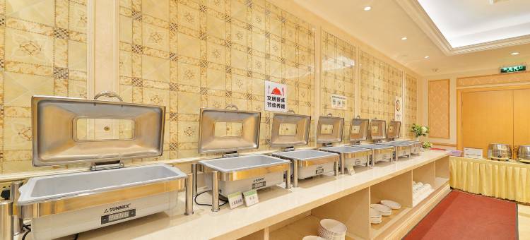 维也纳酒店(深圳福永地铁站店)图片