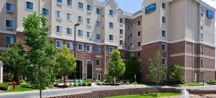 Staybridge Suites 明尼阿波利斯 - 布卢明顿(Staybridge Suites Minneapolis-Bloomington)图片