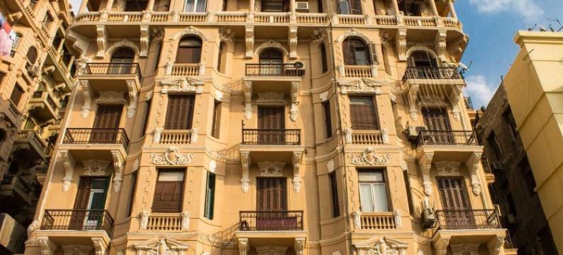 埃及之夜旅馆(Egyptian Night Hostel)图片