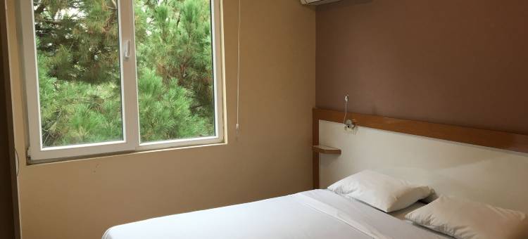 恩德尔酒店(Ender Otel)图片