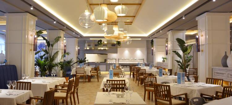 舒维拉别墅酒店(SH Villa Gadea Altea)图片