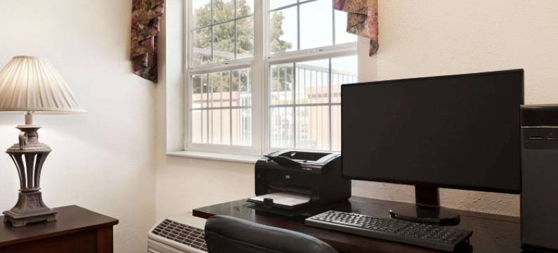 洛迪-北斯托克顿麦客达套房酒店(Microtel Inn & Suites by Wyndham Lodi/North Stockton)图片