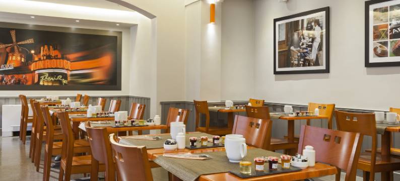 巴黎歌剧院白喷泉蒂姆酒店(Timhotel Opéra Blanche Fontaine)图片