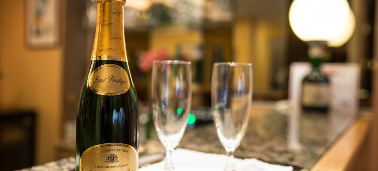 杜普蕾雷莱斯酒店(Relais du Pré)图片