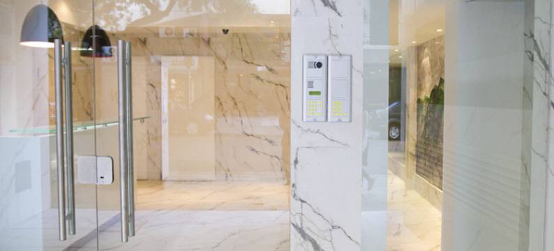 梦幻影城BA公寓(Dream Studios BA)图片