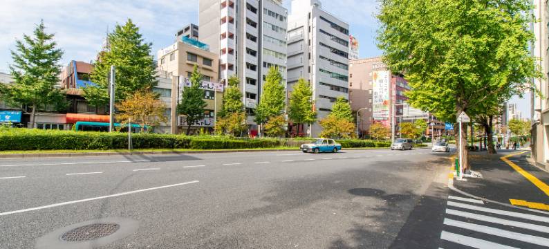 新宿新丽酒店(Hotel Sunlite Shinjuku)图片