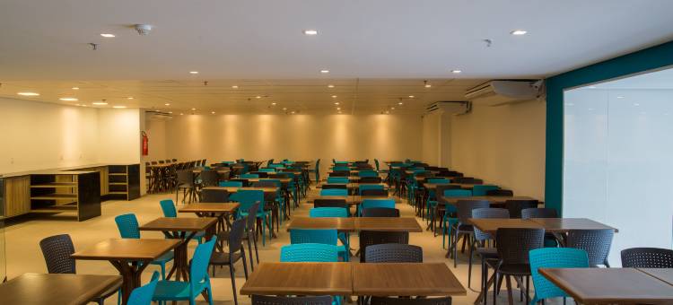 阿夸旅店(Acqua Inn Maceió Ponta Verde)图片