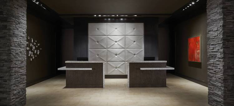 州景傲途格精选酒店(The StateView Hotel, Autograph Collection)图片