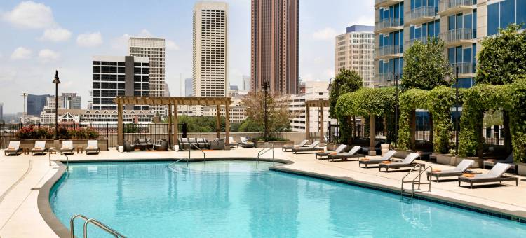 十二中城酒店-傲途格精选(Twelve Downtown, Autograph Collection)图片