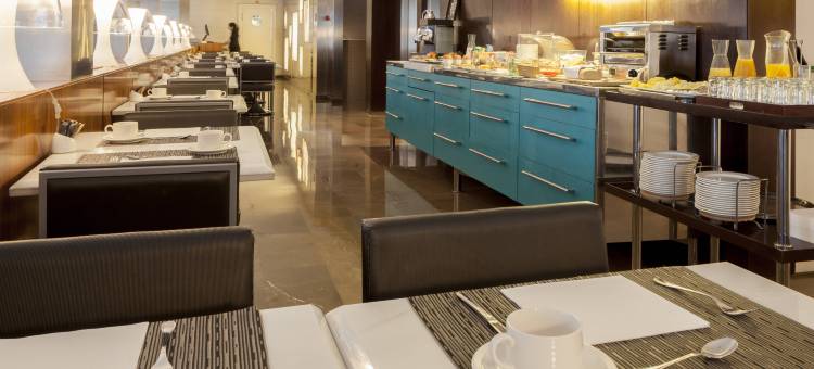 埃尔拉万豪AC酒店(AC Hotel Irla)图片