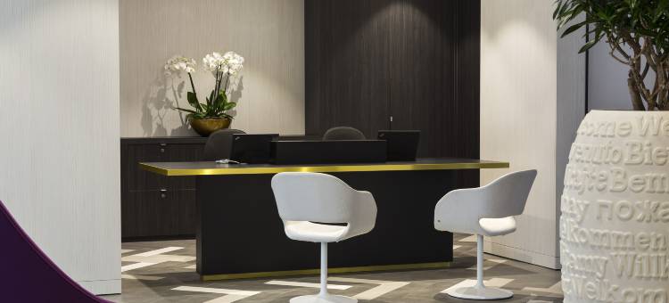 巴黎歌剧院馨乐庭酒店(Citadines Opéra Paris)图片