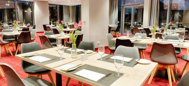 福克斯高级酒店(Focus Hotel Premium Gdańsk)图片