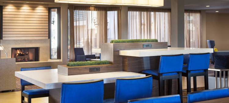 索内斯塔精选酒店-斯科特斯德梅奥诊所园区(Sonesta Select Scottsdale at Mayo Clinic Campus)图片