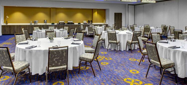 卡罗尔顿万豪万怡酒店(Courtyard Carrollton)图片