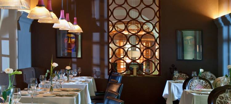 梅尼达玫瑰与巧克力酒店 - 设计酒店会员(Rosas & Xocolate Boutique Hotel and Spa Merida, a Member of Design Hotels)图片