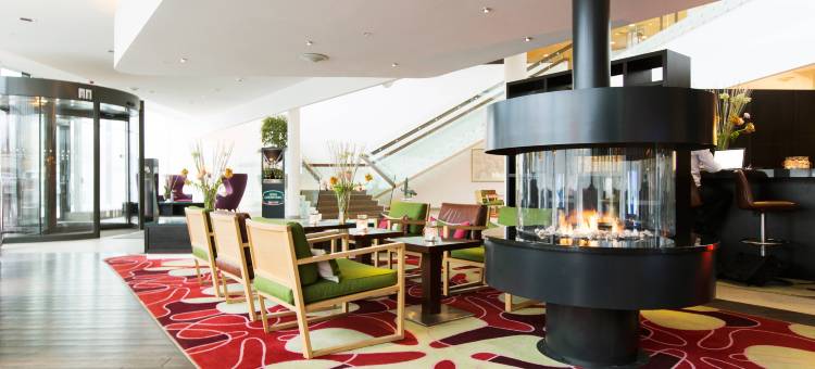 斯德哥尔摩国王岛万怡酒店(Courtyard Stockholm Kungsholmen)图片