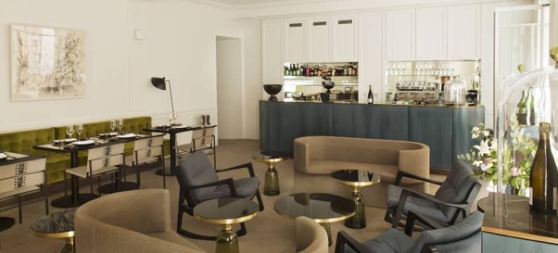 普罗旺斯圣雷米图芮酒店 - 设计酒店会员(Hôtel de Tourrel, Saint Rémy de Provence, a Member of Design Hotels)图片