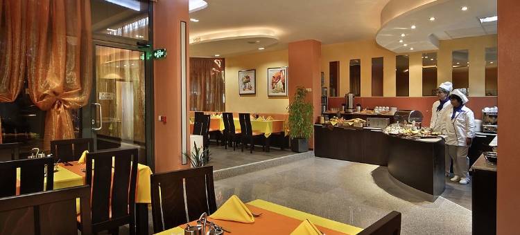 HMG城市大道酒店(City Avenue Hotel by Hmg-Free Parking-Free Wi-Fi)图片