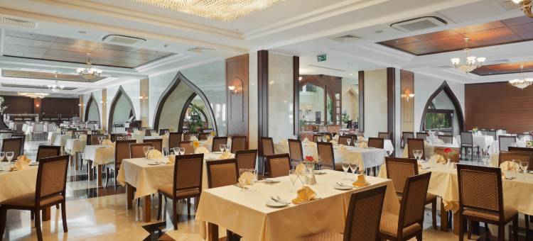 Crowne Plaza 安塔利亚(Crowne Plaza Antalya)图片