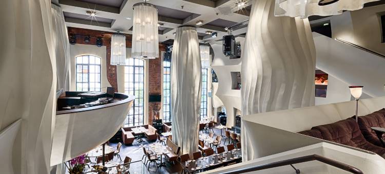 东部酒店(East Hotel Hamburg)图片