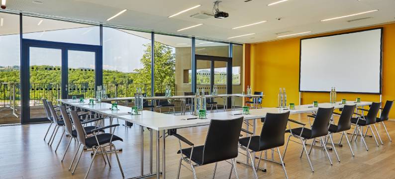 苏德斯特马克路易斯葡萄酒水疗度假酒店(Loisium Wine & Spa Resort Sudsteiermark)图片