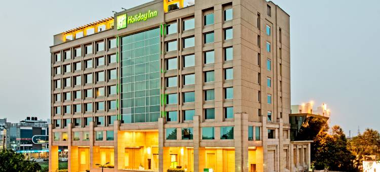 Holiday Inn 阿姆利则兰吉特大道(Holiday Inn Amritsar Ranjit Avenue)图片