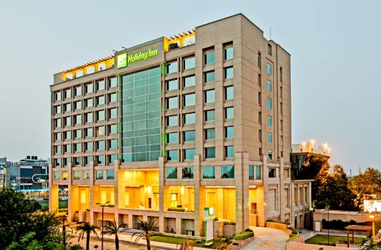 Holiday Inn 阿姆利则兰吉特大道(Holiday Inn AMRITSAR RANJIT AVENUE by IHG)