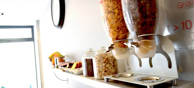 里尔沃邦公寓式酒店(Residhotel Lille Vauban)图片