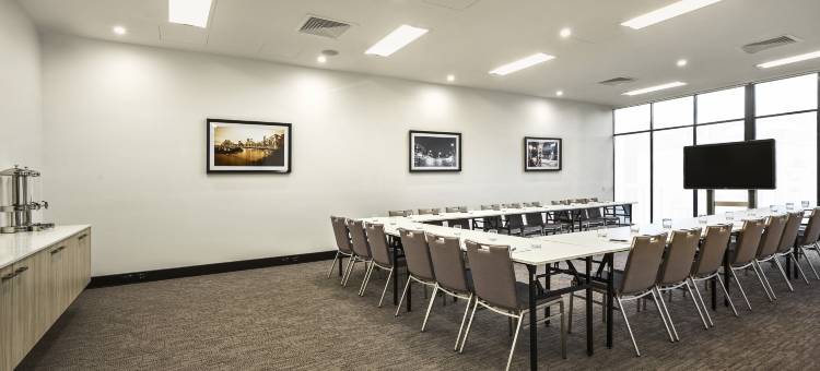 乌龙戈巴探索酒店(Quest Woolloongabba)图片