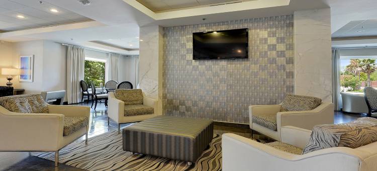 智选假日套房酒店冈萨雷斯(Holiday Inn Express & Suites Gonzales)图片