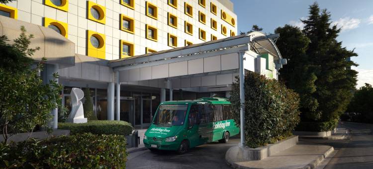 雅典机场假日酒店(Holiday Inn Athens - Airport)图片