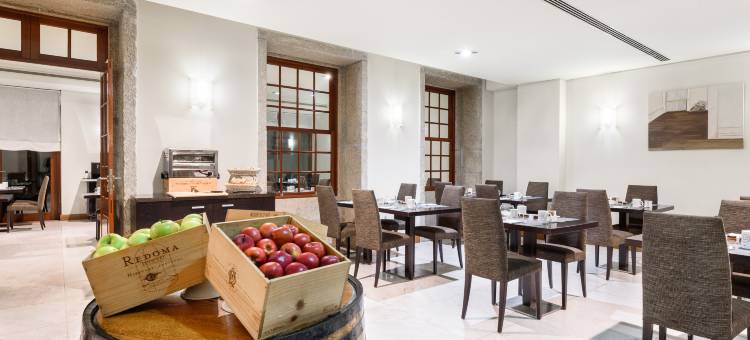 欧洲之星艺术酒店(Eurostars Das Artes)图片