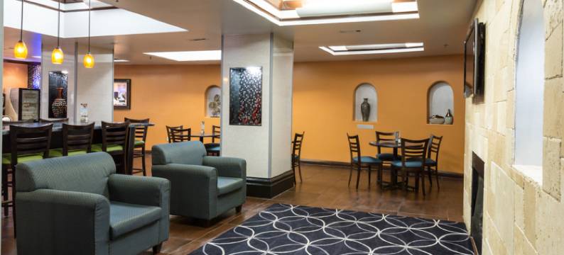 智选假日套房酒店海恩斯维尔(Holiday Inn Express & Suites HINESVILLE EAST - FORT STEWART by IHG)图片