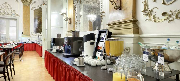 马克西米连欧洲之星公园酒店(Eurostars Park Hotel Maximilian)图片