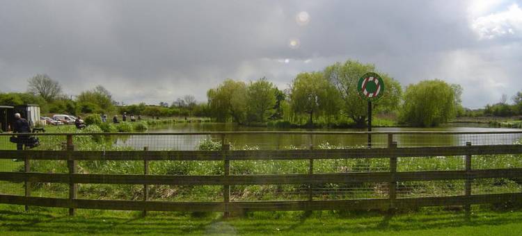 翱翔磨坊酒店 - 格林国王旅馆(Mill on the Soar by Greene King Inns)图片