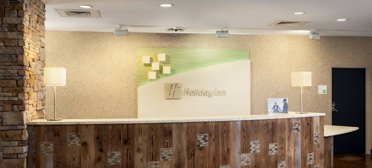 Holiday Inn 圣安东尼奥NW - 海洋世界区(Holiday Inn San Antonio Seaworld)图片
