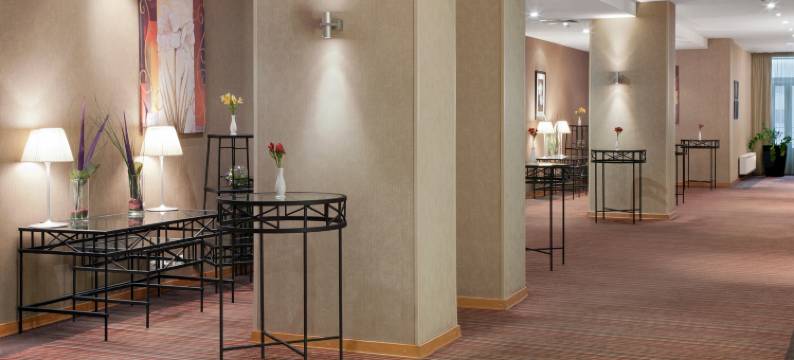 萨夫玛苏切夫斯基酒店(Hotel Suschevsky Safmar (ex. Holiday Inn Suschevsky))图片