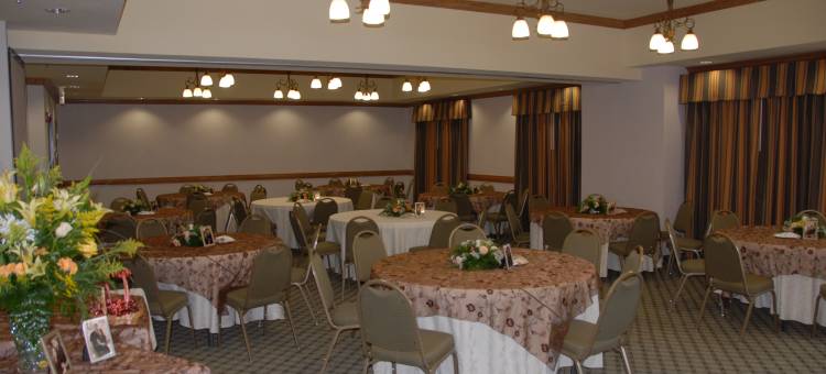 智选假日套房酒店萨帕塔 by IHG(Holiday Inn Express & Suites Zapata by IHG)图片