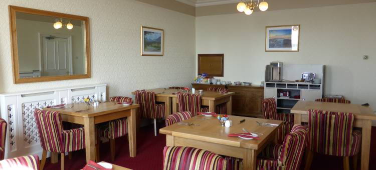 贝利庄园酒店(Bailey Ground Lodge)图片